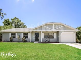 23311 Fitzpatrick Ave, Punta Gorda, FL 33980