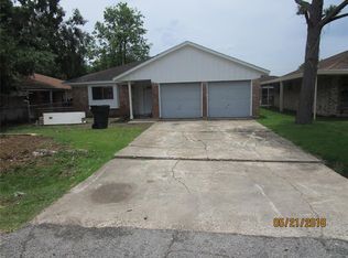 1118 Hartwick Rd, Houston, TX 77037