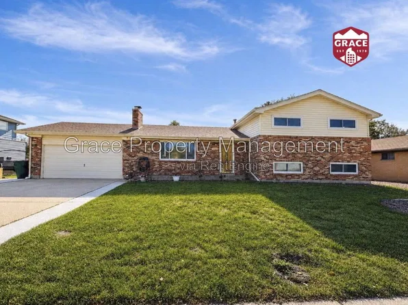1342 Beth Ln, Northglenn, CO 80234