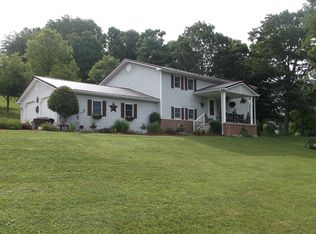 11036 State Route 93, Jackson, OH 45640