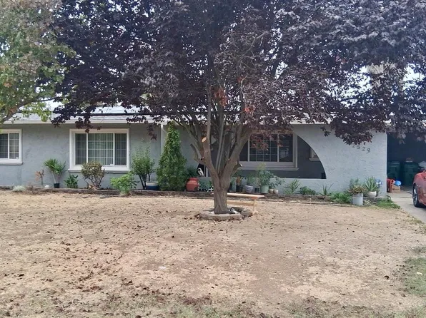 25297 N Eunice Ave, Acampo, CA 95220