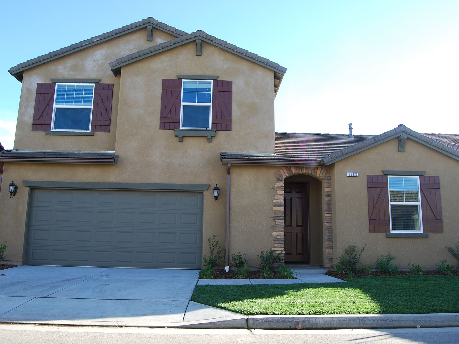 1783 Ambassador Way, Hanford, CA 93230 Zillow