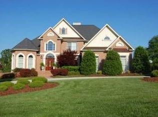 4224 Rock Bridge Rd, High Point, NC 27262