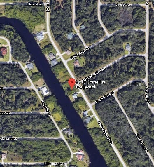 1st image of 2143 Cornelius Blvd