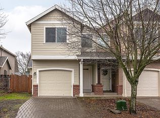 568 SE 204th Pl, Gresham, OR 97030