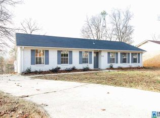 1651 Maralyn Dr, Birmingham, AL 35235