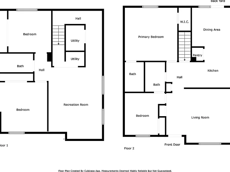 3090 W Davencourt Loop — Photo 17