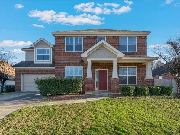 224 Stoneybrooke Way, Montgomery, AL 36117