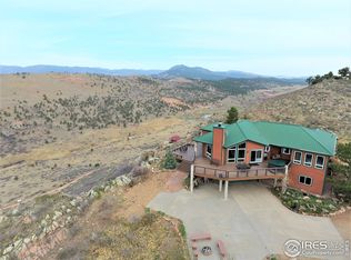 7926 Lakota Ridge Ln, Berthoud, CO 80513