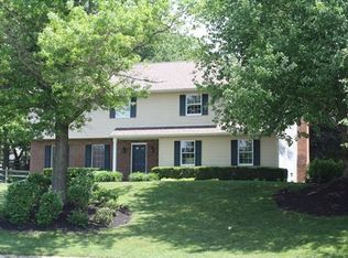 1171 Blenheim Rd, West Chester, PA 19382