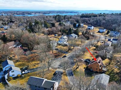 41 Topsail Lane, Mystic, CT, 06355