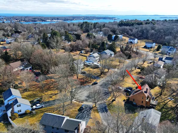 41 Topsail Lane, Groton, CT 06355