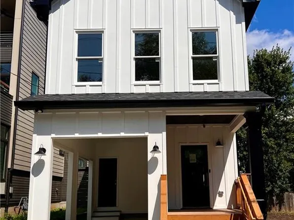 1462 Hardee St NE, Atlanta, GA 30307