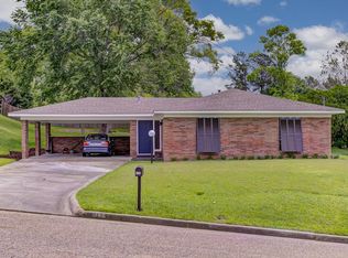 113 Terrace St, Vicksburg, MS 39180