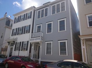 1 Grimes St, South Boston, MA 02127