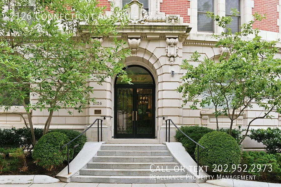 2126 Connecticut Ave NW #77