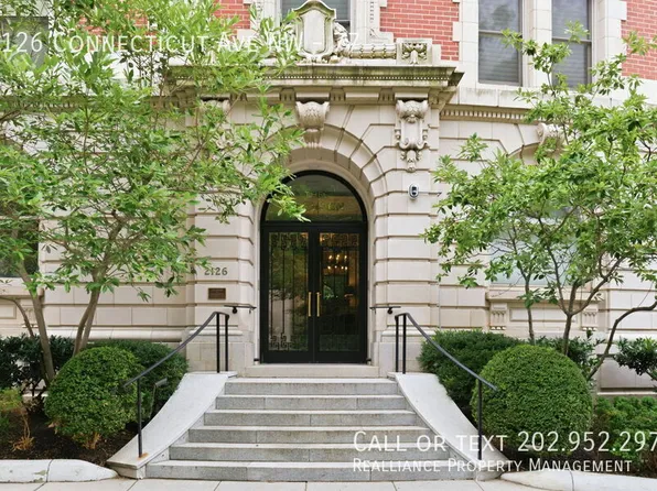 2126 Connecticut Ave NW #77, Washington, DC 20008