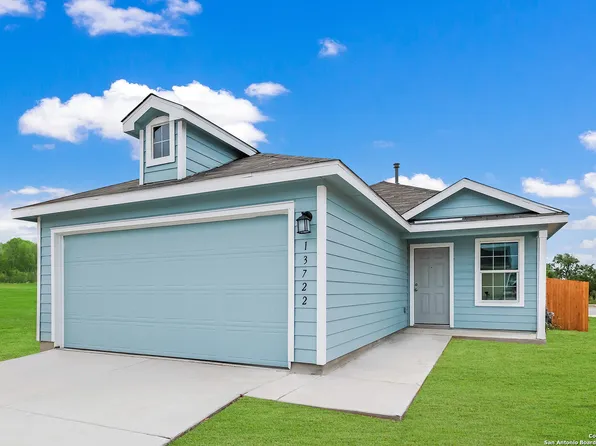 4206 Artesian Belt, San Antonio, TX 78211