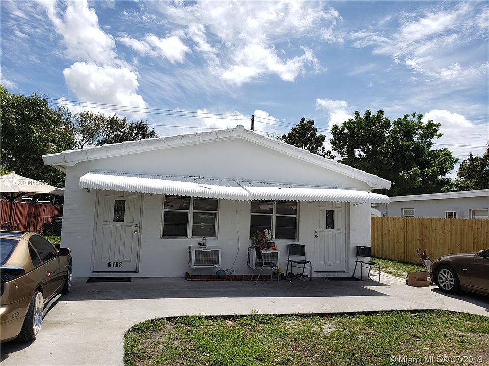 1st image of 6108 Dewey St