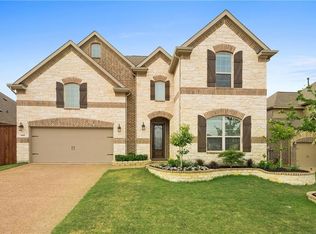 2416 Flickers St, Frisco, TX 75034