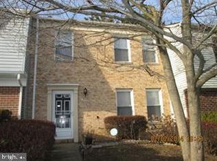 7732 Merrick Ln, Landover, MD 20785