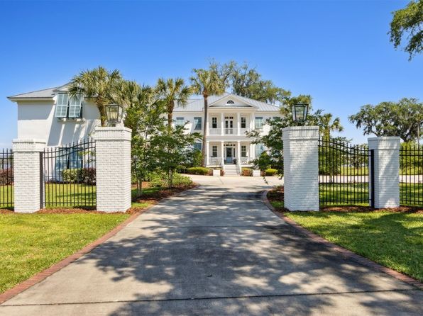 Jacksonville FL Luxury Homes For Sale - 5260 Homes | Zillow