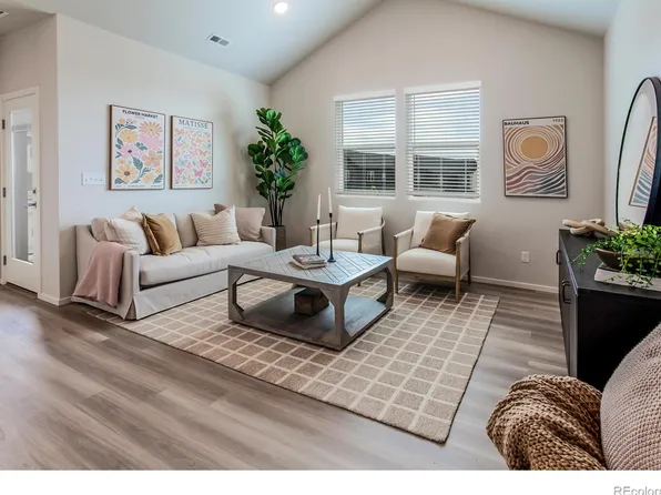 1811 Bounty Drive #1, Windsor, CO 80550