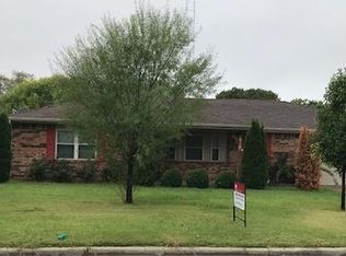 1810 Tejas Trl, Dalhart, TX 79022