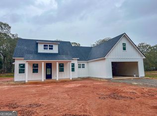 16 Coleman St, Luthersville, GA 30251