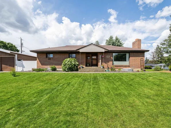 904 W Columbia Ave, Spokane, WA 99205