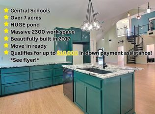 11072 Blackwater Rd, Baker, LA 70714