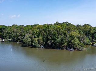 0 Forest Green Rd, Reedville, VA 22539