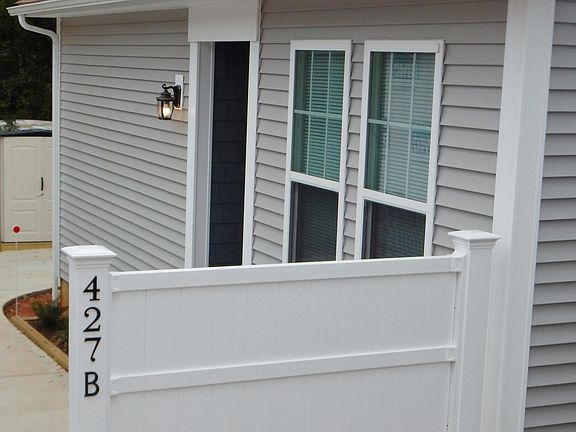 Tiny House Exterior