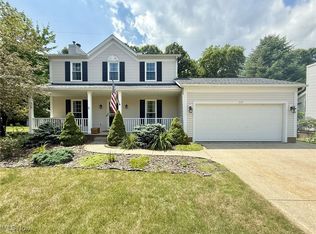 979 Norwegian Wood Dr, Medina, OH 44256