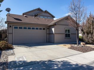 1263 Par Three Dr, Sparks, NV 89436