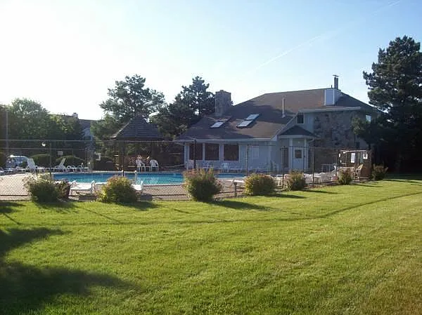 Community Exterior