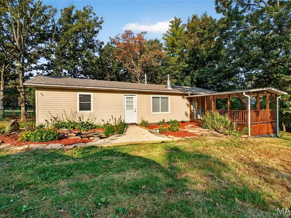 18095 County Road 4160, Saint James, MO 65559