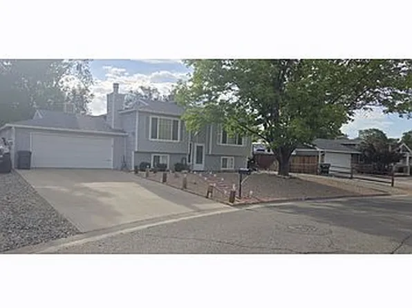 617 Sierra Ct, Grand Junction, CO 81507