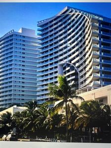 3101 Bayshore Dr #2303, Fort Lauderdale, FL, 33304