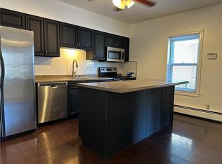 420 Kenyon Ave UNIT 1, Pawtucket, RI 02861