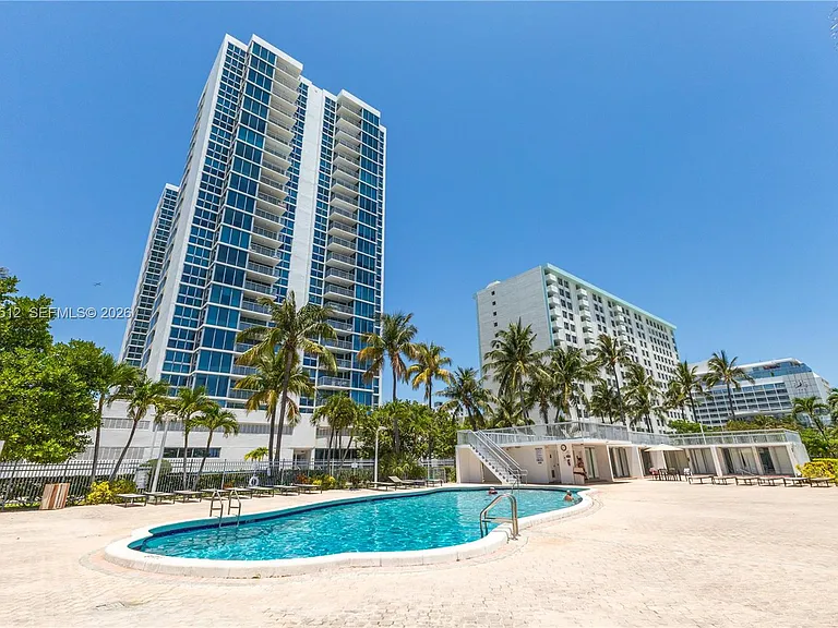 2655 Collins Ave #2308 — Photo 27