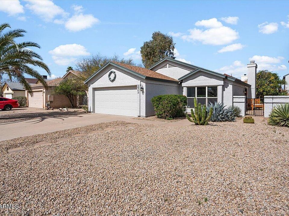 1st image of 3942 W CINDY Street