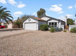 3942 W Cindy St, Chandler, AZ 85226