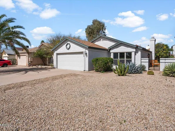 3942 W CINDY Street, Chandler, AZ 85226
