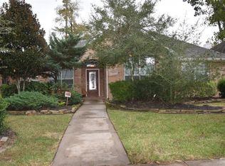 113 E Montfair Blvd, The Woodlands, TX 77382