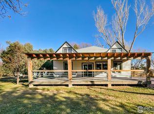 13518 N 75th St, Longmont, CO 80503