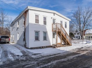 34 Maple St, Biddeford, ME 04005