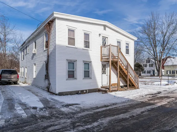 34 Maple Street, Biddeford, ME 04005
