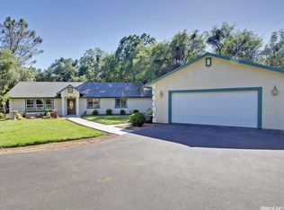 4320 Fremonts Loop, Rescue, CA 95672