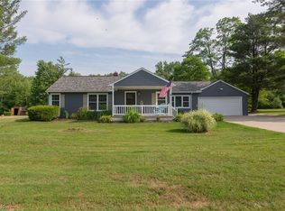 10890 Bell Rd, Newbury, OH 44065